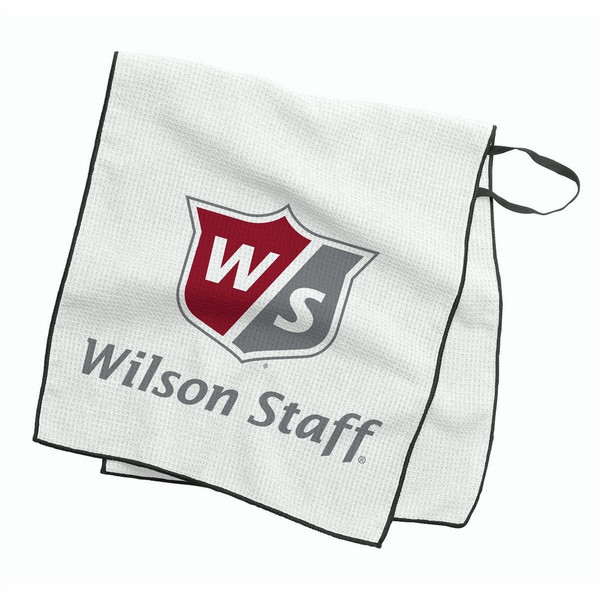 Wilson Sporting Goods Co. WGA3201WH Badetuch