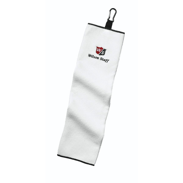 Wilson Sporting Goods Co. WGA3202WH bath towel