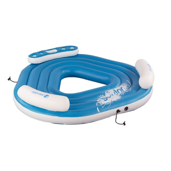 Sevylor 2000003344 3person(s) Pool Raft inflatable boat/raft