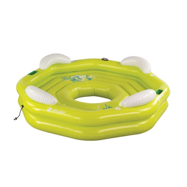 Sevylor 2000003347 4person(s) Pool Raft inflatable boat/raft