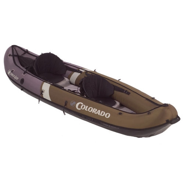 Sevylor 2000003631 Sport-Kayak