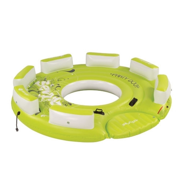 Sevylor 2000006809 8person(s) Pool Raft inflatable boat/raft