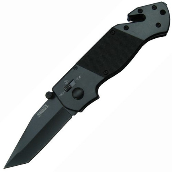 Seber Design Group RK1550CP knife