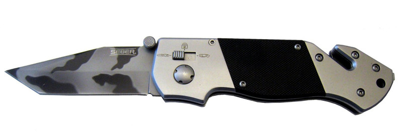 Seber Design Group RK1575CP knife