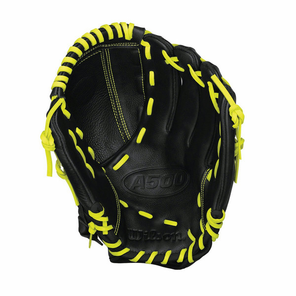 Wilson Sporting Goods Co. WTA0500FP12 Right-hand baseball glove 12