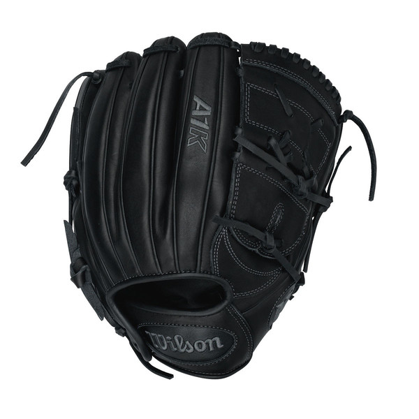 Wilson Sporting Goods Co. WTA1K0BB4B2 Right-hand baseball glove Outfield 11.75