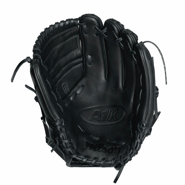 Wilson Sporting Goods Co. WTA1K2BB4B2 Left-hand baseball glove Outfield 11.75