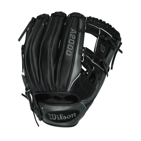 Wilson Sporting Goods Co. WTA2000BB1787 Right-hand baseball glove Infield 11.75