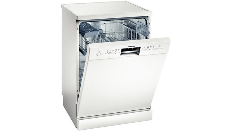 Siemens SN25N239EU Отдельностоящий 13мест A++ посудомоечная машина
