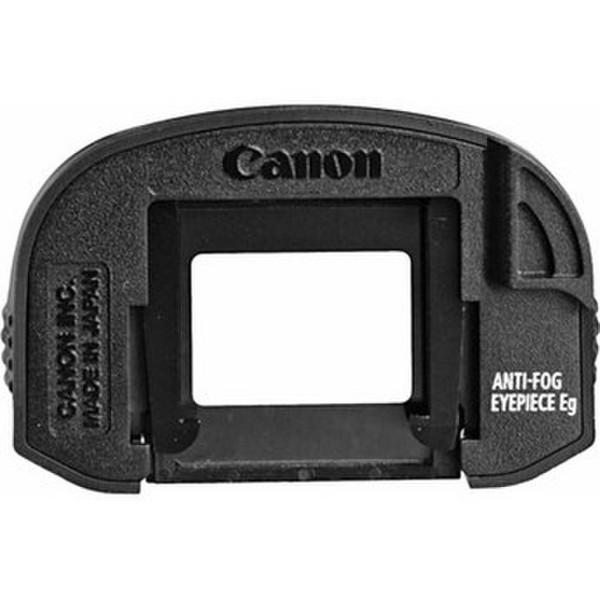 Canon Anti-Fog Eyepiece EG Frame Black eyepiece accessory