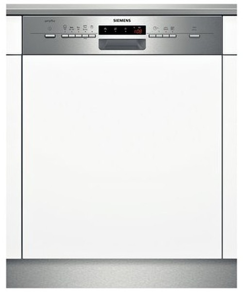 Siemens SN55N585EU Полувстроенный 13мест A++ посудомоечная машина