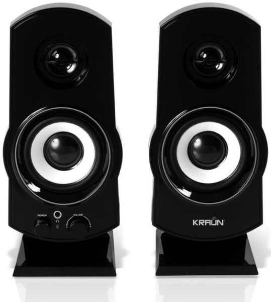 Kraun K1.S6 loudspeaker