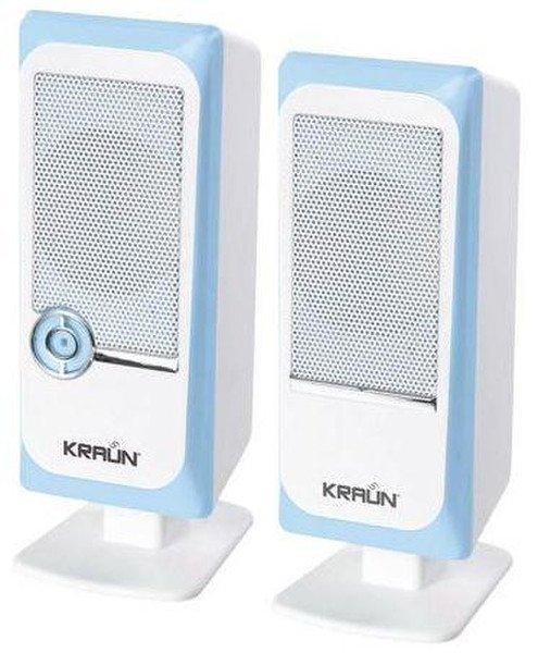 Kraun K1.S4 loudspeaker