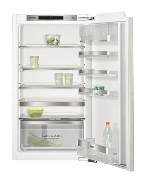 Siemens KI31RAD30 Встроенный 172л A++ Белый холодильник