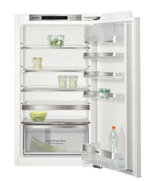 Siemens KI31RAF30 Встроенный 172л A++ Белый холодильник