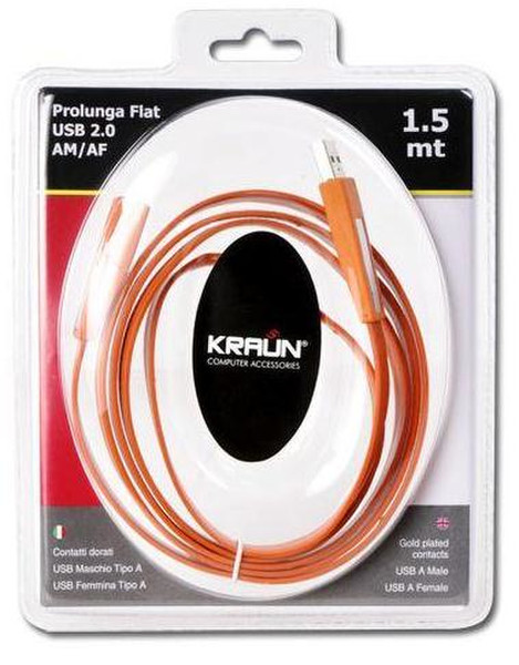 Kraun CA.V2 USB cable