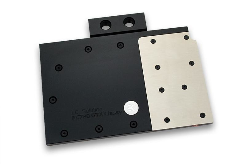 EK Water Blocks 3831109868492 Hardwarekühlungzubehör