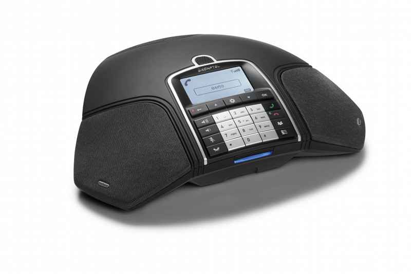 Konftel 300Wx Телефон Черный устройство громкоговорящей связи