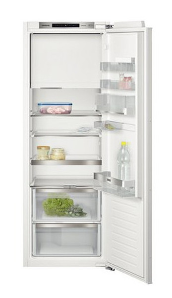 Siemens KI72LAF30 combi-fridge