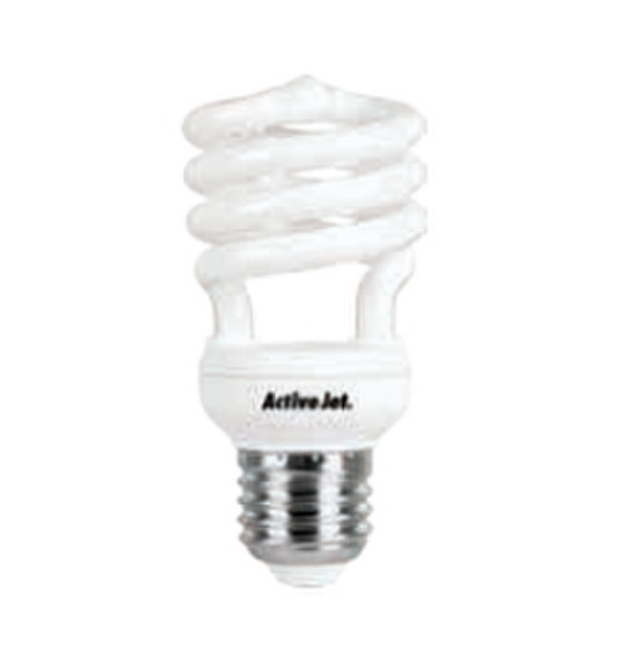 ActiveJet AJE-S13P 13W E27 Warm white