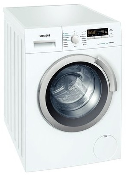 Siemens WD14H341 стирально-сушильная машина