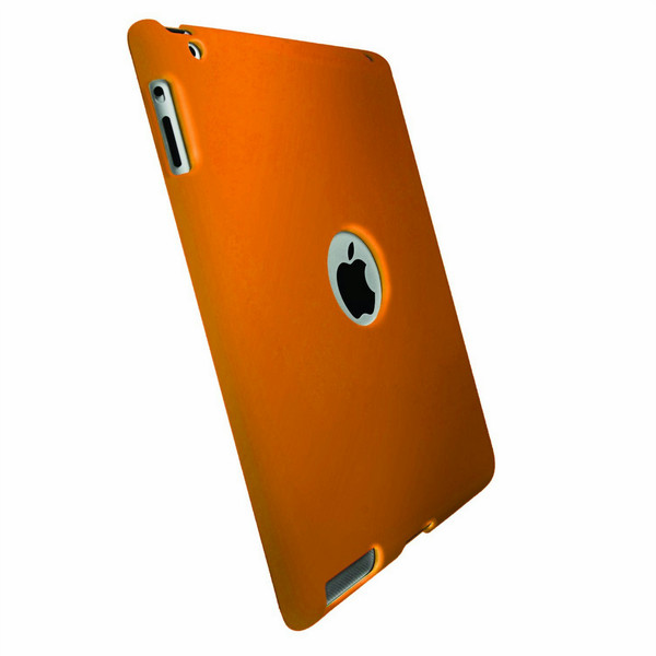 Krusell ColorCover 9.7Zoll Cover case Orange