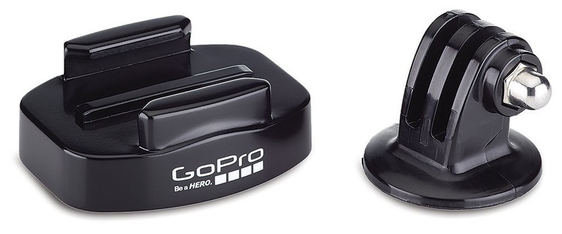 GoPro ABQRT-001 Kamera-Montagezubehör