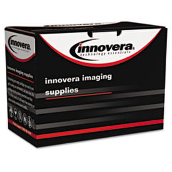 Innovera IVRE412A Cartridge 2600pages Yellow