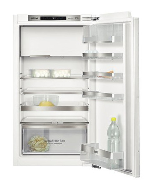 Siemens KI32LAF30 combi-fridge