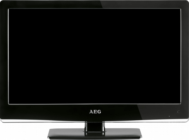 AEG CTV 2205 22Zoll Full HD Schwarz LED-Fernseher