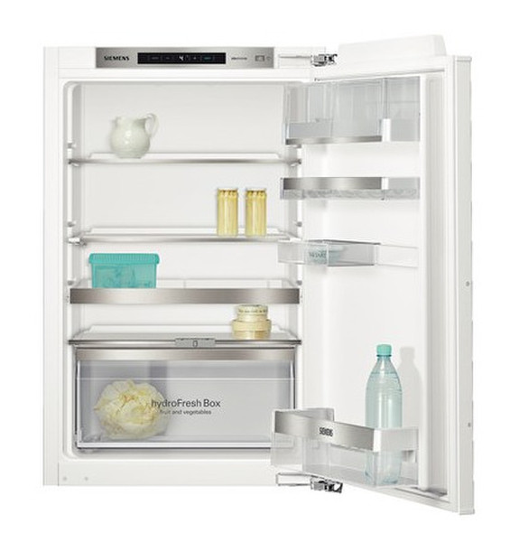 Siemens KI21RAF30 Встроенный 144л A++ Белый холодильник