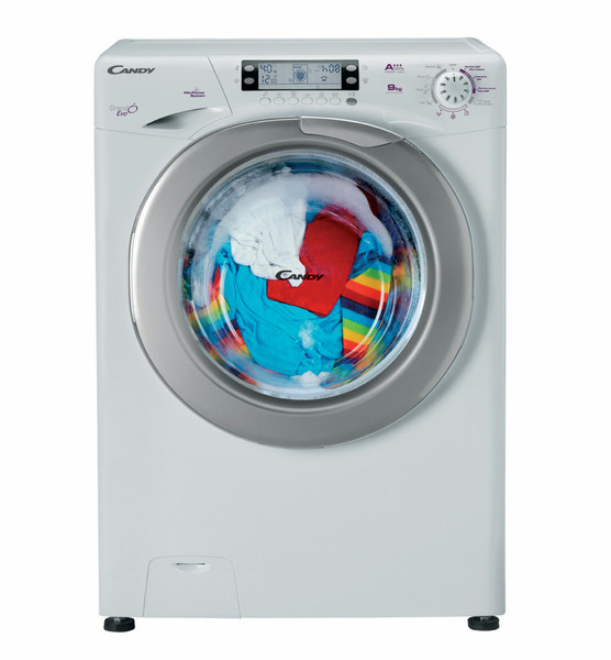 Candy EVO 1494 LW freestanding Front-load 9kg 1400RPM A+++ White