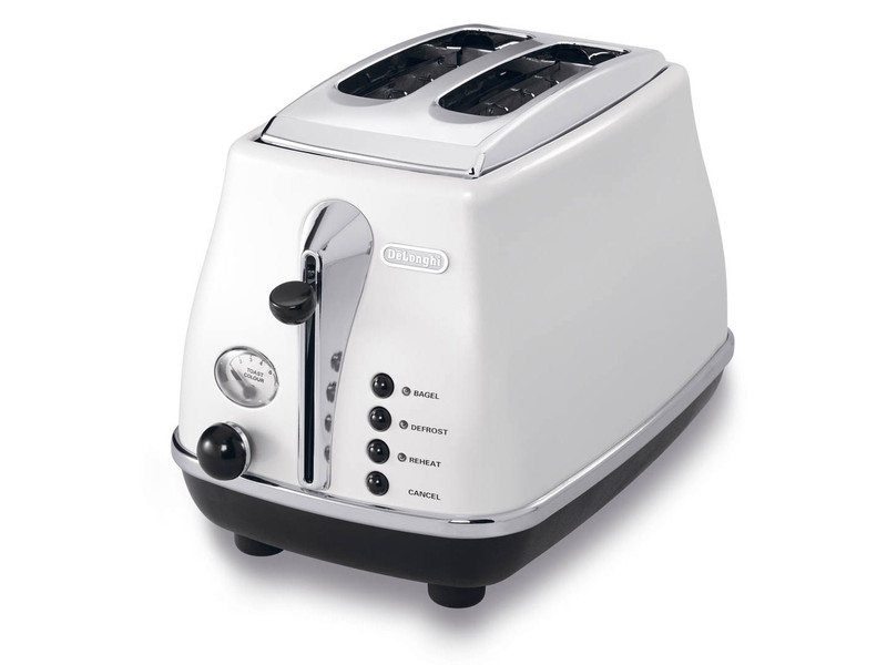 DeLonghi CTO 2003.W