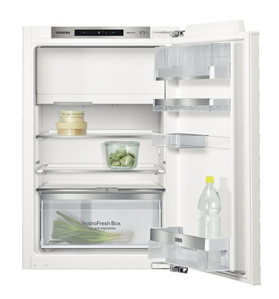 Siemens KI22LAF30 combi-fridge
