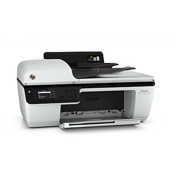 HP Deskjet Ink Advantage 2648 All-in-One Printer multifunctional
