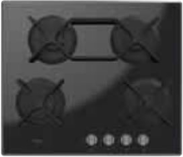 Whirlpool AKT 424/ICE built-in Gas Anthracite hob