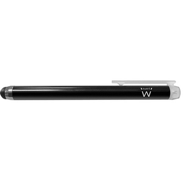 Ewent EW1424 Black stylus pen