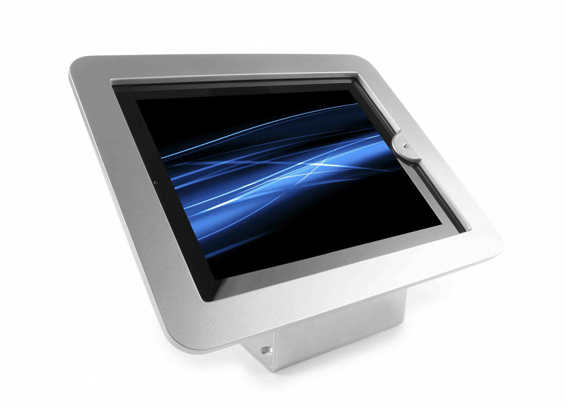 Maclocks Executive Kiosk