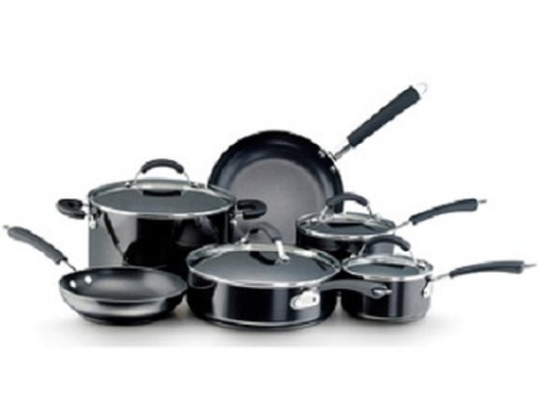 Farberware Cookware 10569 pan set