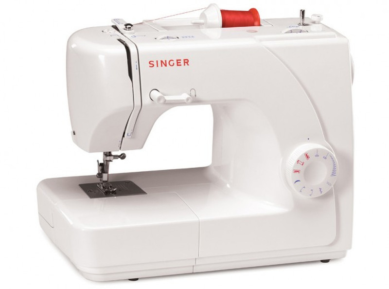 SINGER 1507WC Automatic sewing machine Elektro Nähmaschine