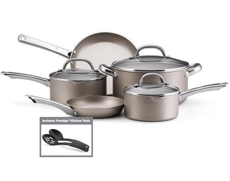 Farberware Cookware 21091 pan set
