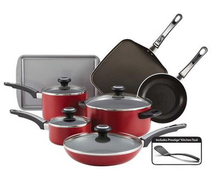 Farberware Cookware 21567 pan set
