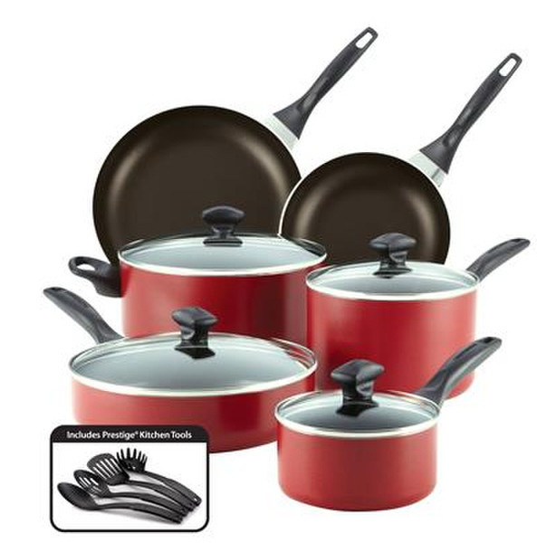 Farberware Cookware 21571 pan set