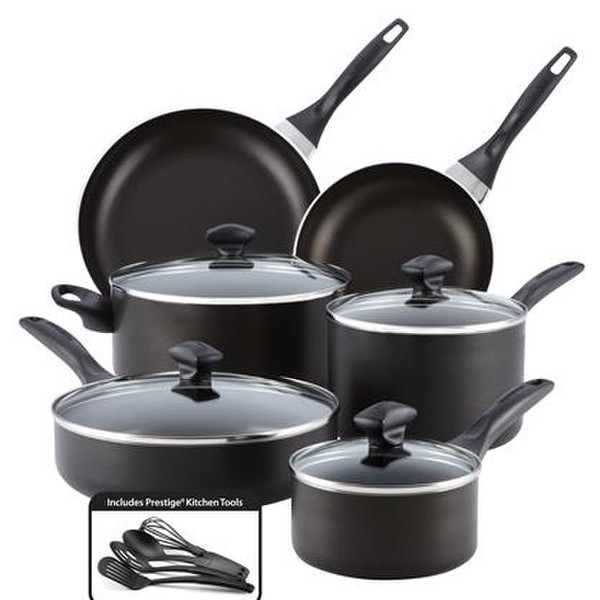 Farberware Cookware 21572 pan set