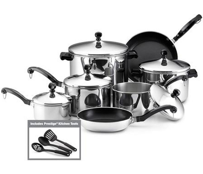Farberware Cookware 50049 pan set