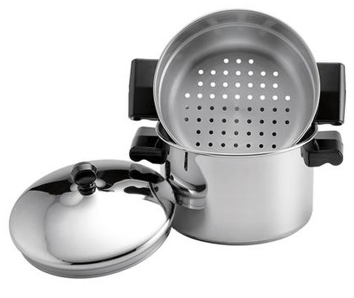 Farberware Cookware 70043 набор кастрюль/сковородок