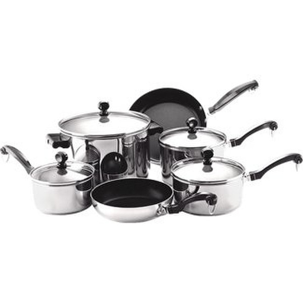 Farberware Cookware 71237 pan set