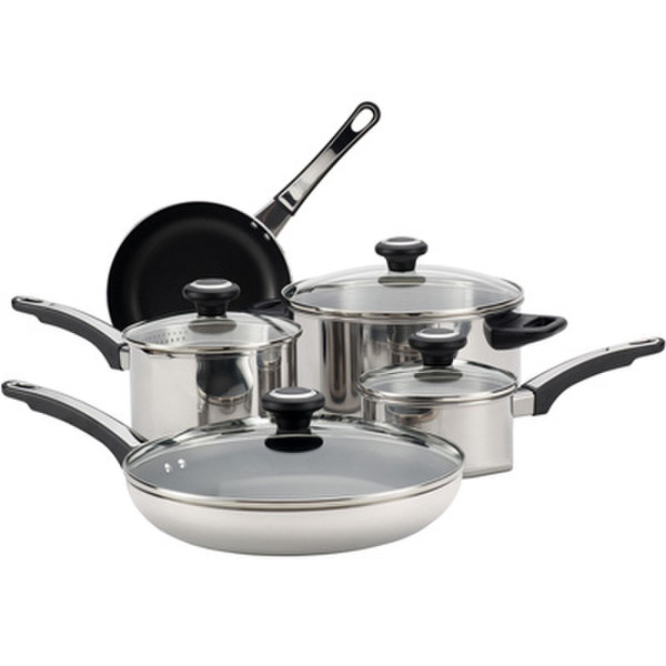 Farberware Cookware 77299 pan set