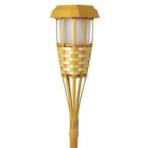 Coleman Cable Bamboo Party Torch