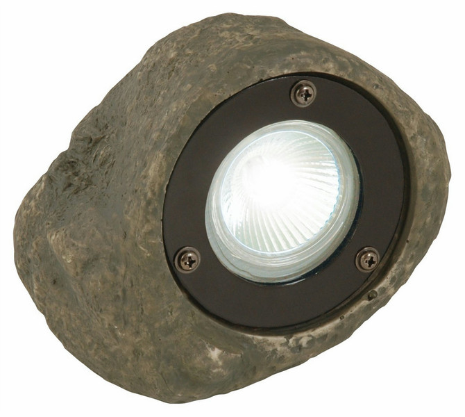 Coleman Cable Rock 20W Outdoor Recessed spot
